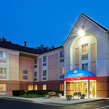 Sonesta Simply Suites Ноксвилл Экстерьер фото