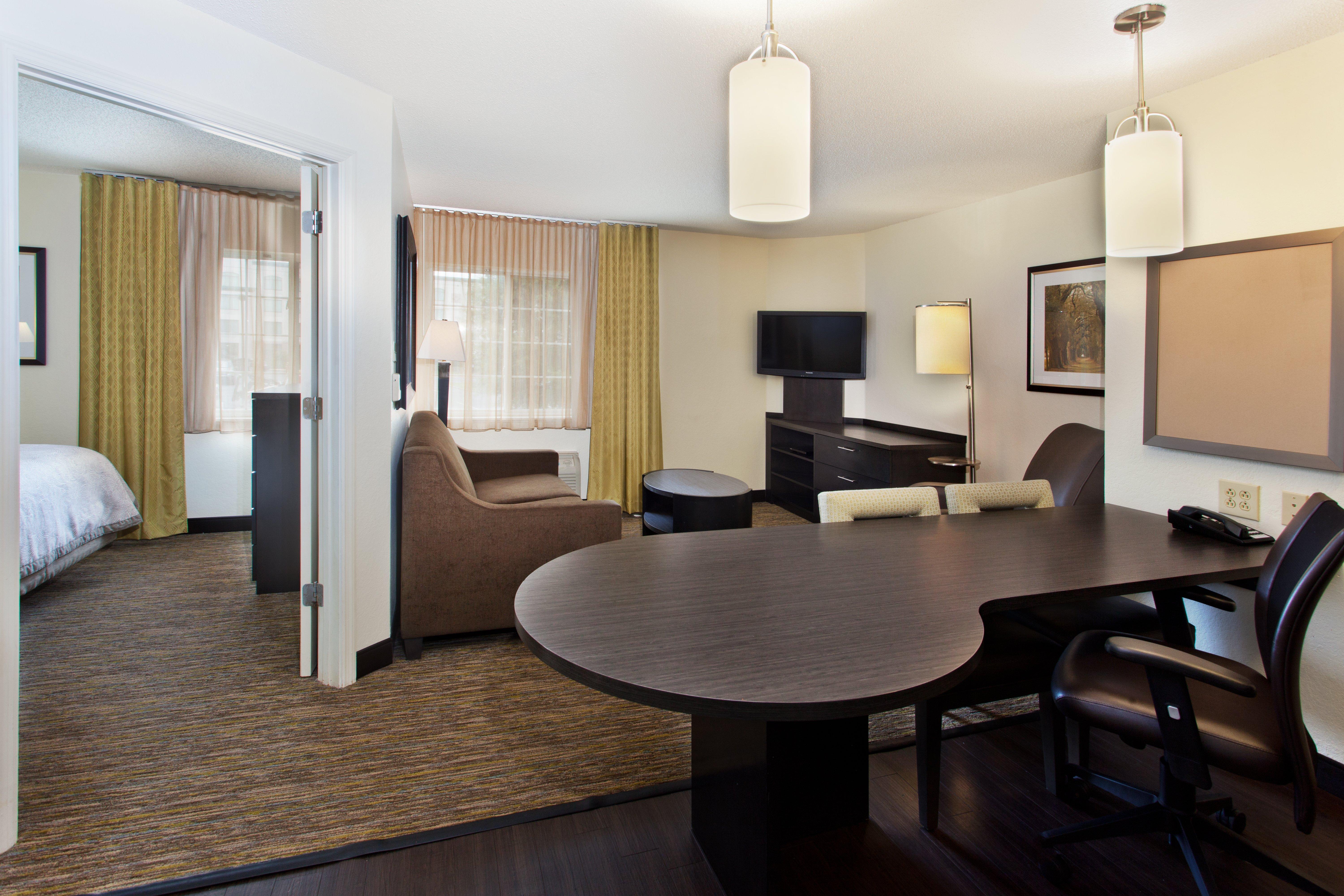 Sonesta Simply Suites Ноксвилл Экстерьер фото