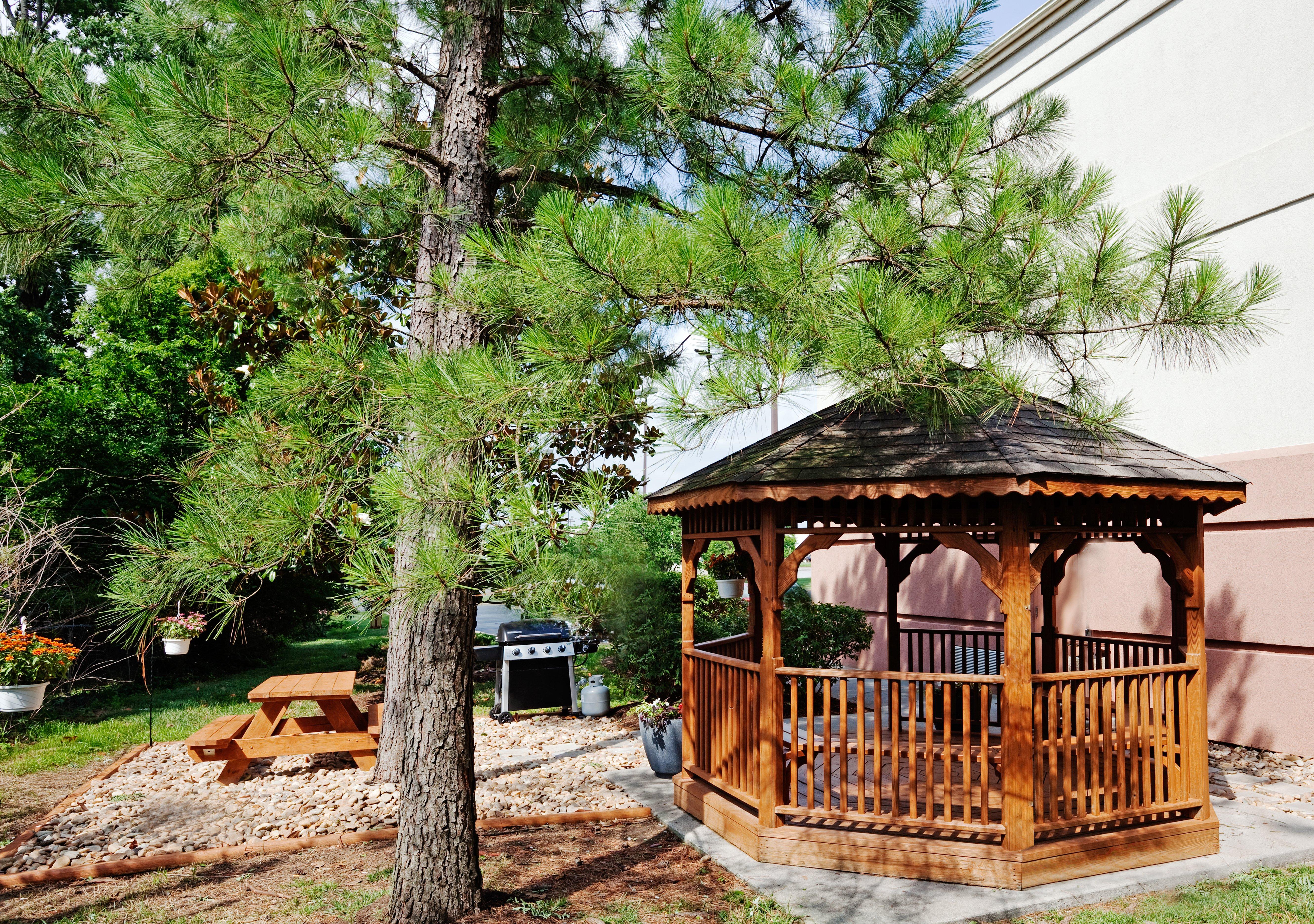 Sonesta Simply Suites Ноксвилл Экстерьер фото