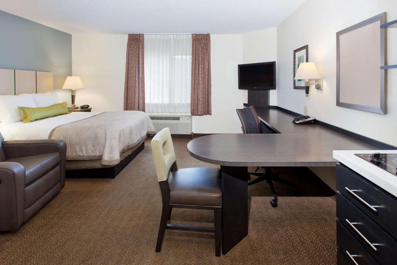 Sonesta Simply Suites Ноксвилл Экстерьер фото